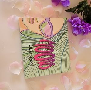 Laura Sanchez EYESHADOW Palette